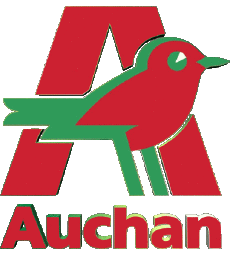 Food Supermarkets Auchan 