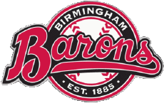 Sport Baseball U.S.A - Southern League Birmingham Barons 