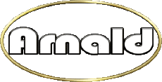 First Names MASCULINE -  UK - USA - IRL - AUS - NZ A Arnald 