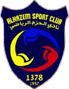 Sportivo Cacio Club Asia Arabia Saudita Al-Hazm Rass 