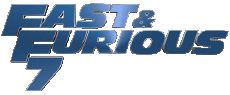 Multimedia V International Fast and Furious 14 	Logo - 07 