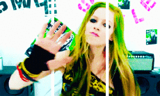 Humor - Fun Efectos 3d 3D - Líneas - Bandas 