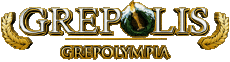 Multi Media Video Games Grepolis Logo 