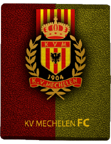 Deportes Fútbol Clubes Europa Bélgica FC Malines - KV Mechelen 