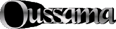 Prénoms MASCULIN - Maghreb Musulman O Oussama 