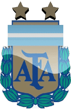 Sportivo Calcio Squadra nazionale  -  Federazione Americhe Argentina 