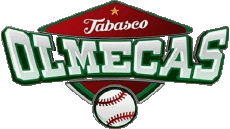 Sports Baseball Mexique Olmecas de Tabasco 
