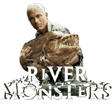 Multimedia Emissioni TV Show RMC Decouverte - Story River Monster's 