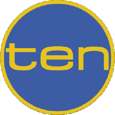 Multimedia Kanäle - TV Welt Australien Network Ten 