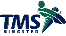 Sports HandBall Club - Logo Danemark TMS - Ringsted 
