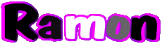 Prénoms MASCULIN - Espagne R Ramon 