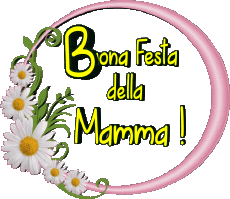 Messages Italian Buona Festa della Mamma 009 