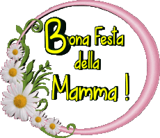 Messages Italien Buona Festa della Mamma 009 