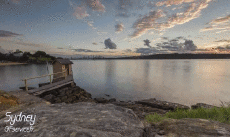 Humor - Fun Lugares - TimeLapse Australie Sydney 