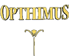 Boissons Rhum Opthimus 