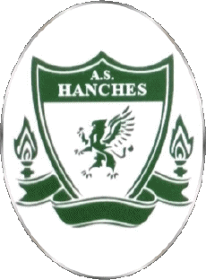Deportes Fútbol Clubes Francia Centre-Val de Loire 28 - Eure-et-Loire ASC Hanches 