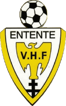 Sport Fußballvereine Frankreich Grand Est 55 - Meuse Entente VHF 