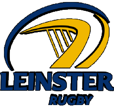 Deportes Rugby - Clubes - Logotipo Irlanda Leinster 