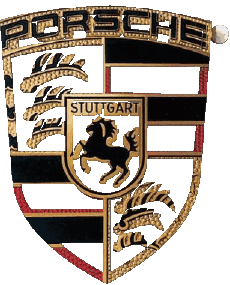 Transports Voitures Porsche Logo 