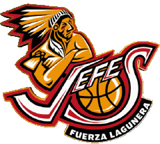 Sportivo Pallacanestro Messico Jefes Fuerza Lagunera 