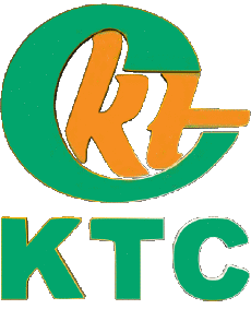 Sport Handballschläger Logo Kroatien KTC Krizevci 