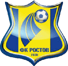 Sportivo Calcio  Club Europa Russia FK Rostov 