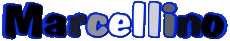 Prénoms MASCULIN - Italie M Marcellino 