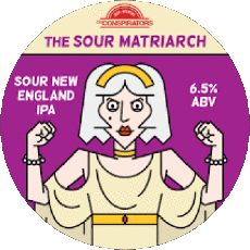 Bevande Birre Australia Co-Conspirators Brewing 