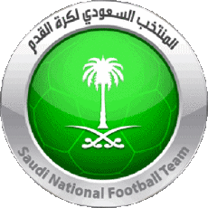 Sports Soccer National Teams - Leagues - Federation Asia Saudi Arabia 