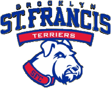 Sportivo N C A A - D1 (National Collegiate Athletic Association) S St. Francis Terriers 