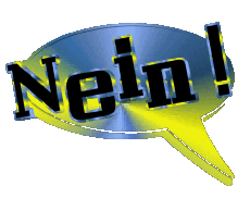 Messagi Tedesco Nein 002 