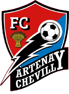 Sportivo Calcio  Club Francia Centre-Val de Loire 45 - Loiret Artenay Chevilly FC 