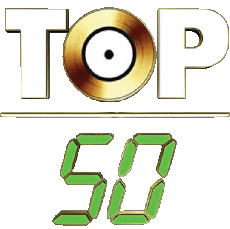 Multimedia Emissionen TV-Show Musique Divers Top 50 