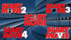Multi Media Movies International Scary Movie Multi 