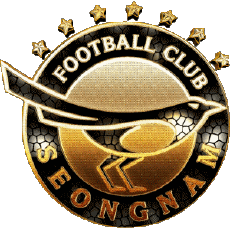 Sports Soccer Club Asia South Korea Seongnam FC 