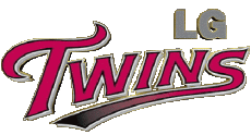 Sports Baseball Corée du Sud LG Twins 