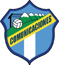 Sports FootBall Club Amériques Guatemala Comunicaciones Fútbol Club 