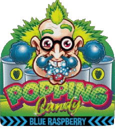 Comida Caramelos Dr Sour 