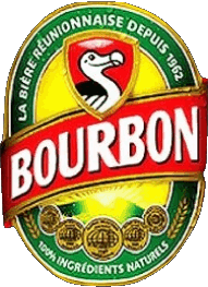 Getränke Bier Frankreich Übersee Bourbon-Do-Do 