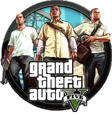 Multi Média Jeux Vidéo Grand Theft Auto GTA 5 