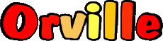 Prénoms MASCULIN - UK - USA O Orville 
