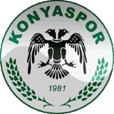 Deportes Fútbol  Clubes Asia Turquía Konyaspor 