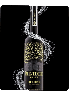 Bebidas Vodka Belvedere 