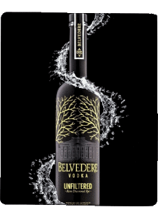 Boissons Vodka Belvedere 