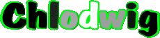 Prénoms MASCULIN - Allemagne C Chlodwig 