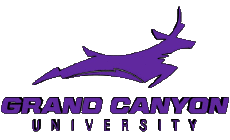 Sportivo N C A A - D1 (National Collegiate Athletic Association) G Grand Canyon Antelopes 