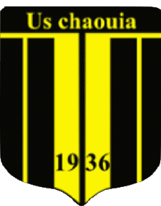 Sports Soccer Club Africa Algeria Union sportive Chaouia 