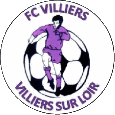 Sport Fußballvereine Frankreich Centre-Val de Loire 41 - Loir et Cher FC Villiers sur Loir 