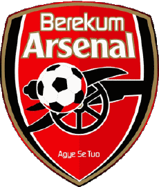 Sports Soccer Club Africa Ghana Berekum Arsenal 