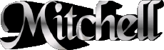 Prénoms MASCULIN - UK - USA M Mitchell 